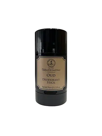 TAYLOR OF OLD BOND STREET | Deodorant Stick OUD, 75 ml | 
